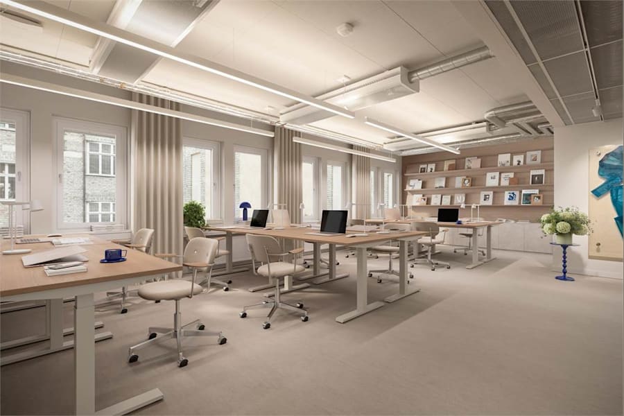 Lästmakargatan 10 - image - 0