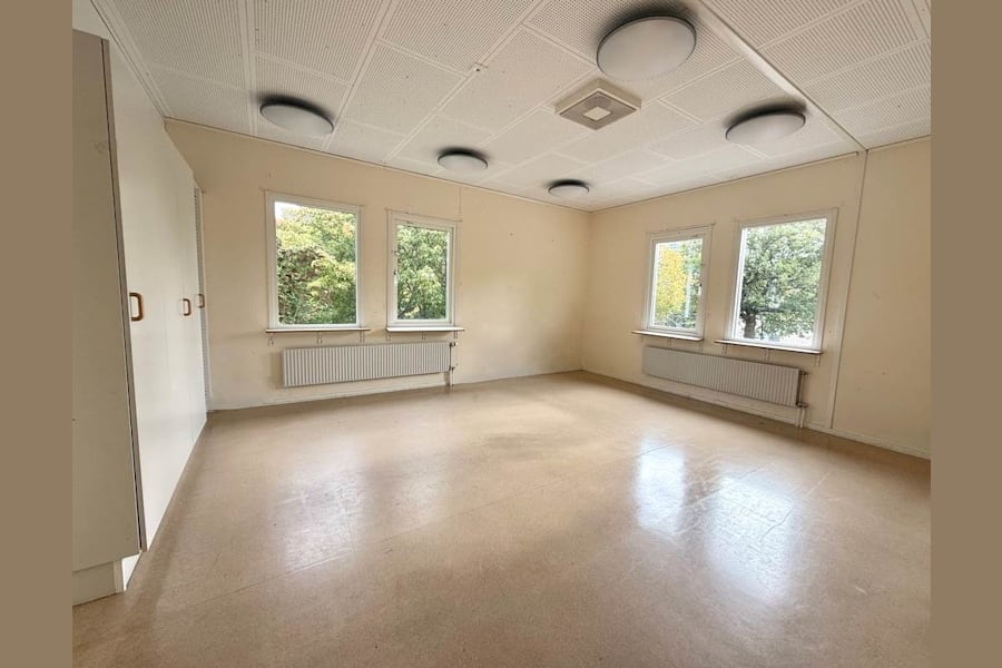 Kontorslokal på Ekholmsvägen 229, Skärholmen – bild 8