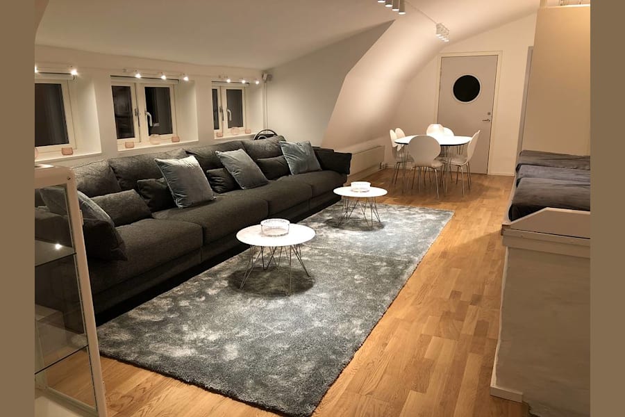 Kontorslokal på Åsögatan 140, Stockholm – bild 3
