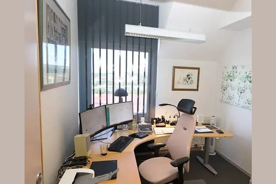 Kontorslokal på Gruvgatan 35, Västra Frölunda – bild 4