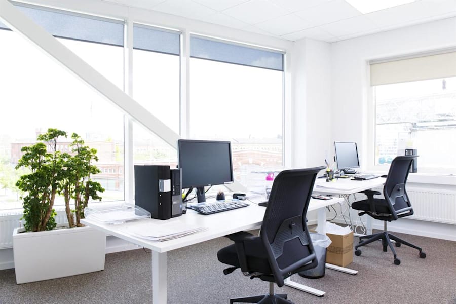 Kontorslokal på Södra Stapelgränd 4, Malmö – bild 3