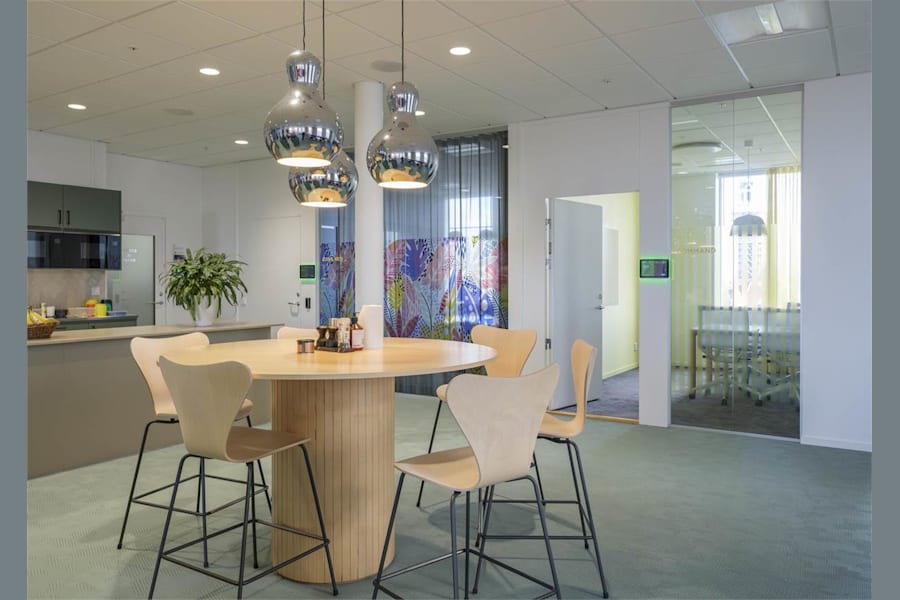 Kontorslokal på Pildammsvägen 6 B, Malmö – bild 5