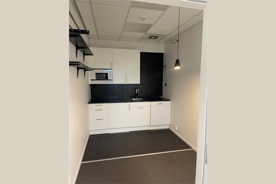 Kontorslokal på Stortorget 1, Falkenberg – bild 4