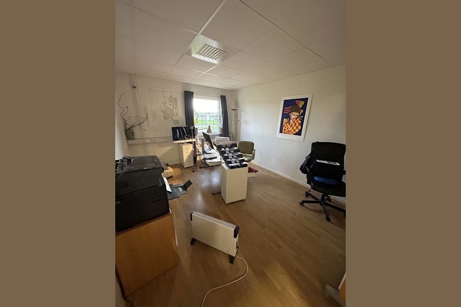 Kontorslokal på Metallgatan 21B, Ängelholm – bild 3