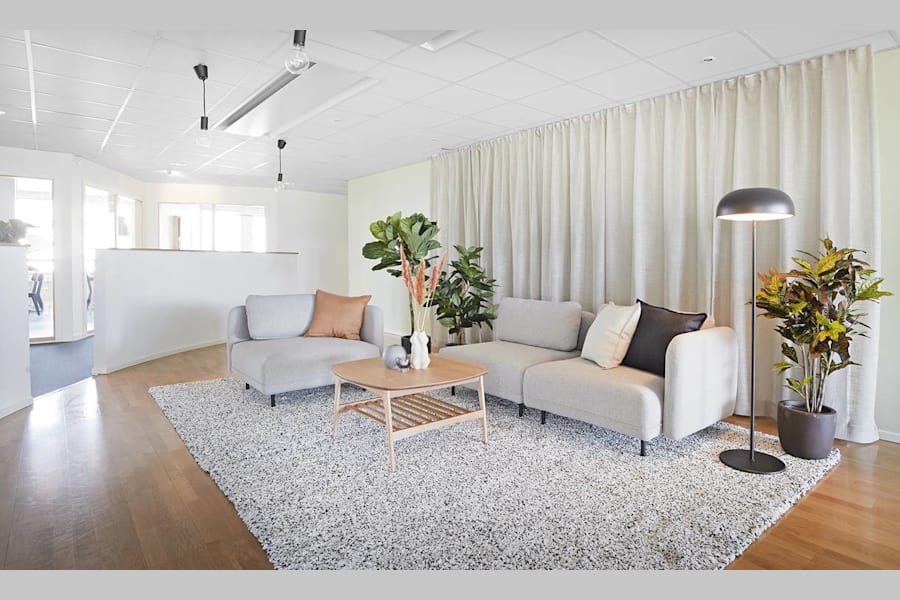 Kontorslokal på Karlsbodavägen 39, Bromma – bild 2
