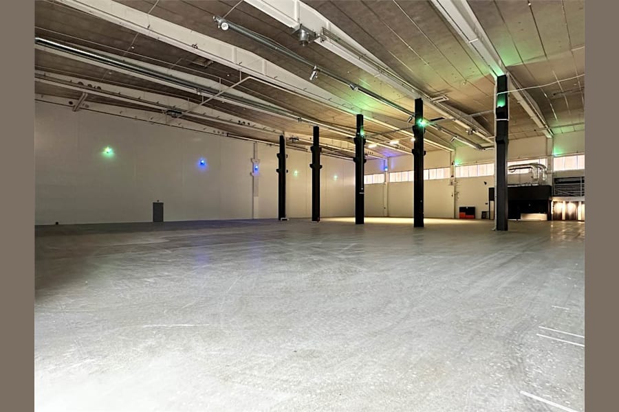 Lokal på Östanvindsgatan 14, Karlstad – bild 6