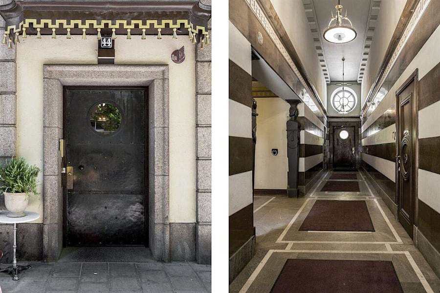 Kontorslokal på Birger Jarlsgatan 44, Stockholm – bild 2