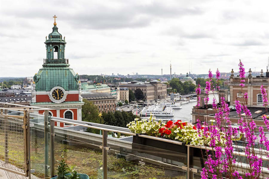 Kontorslokal på Jakobsgatan 6, Stockholm – bild 2