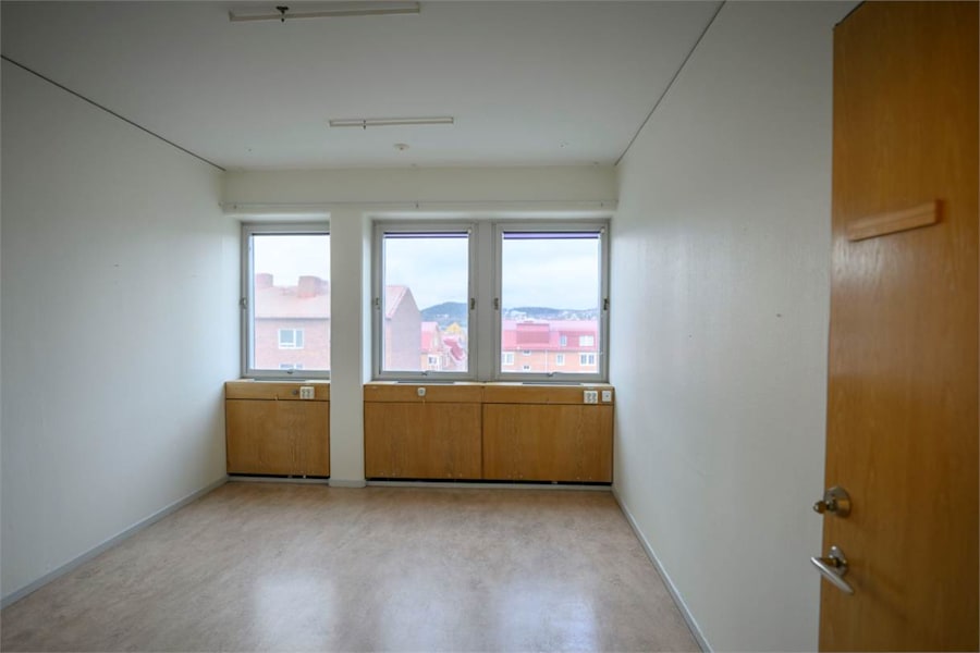 Kontorslokal på Kyrkgatan 76, Östersund – bild 2