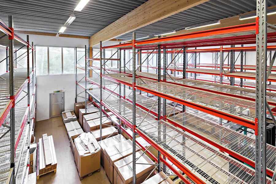 Butikslokal på Prästkragens väg 44, Saltsjö-boo – bild 8