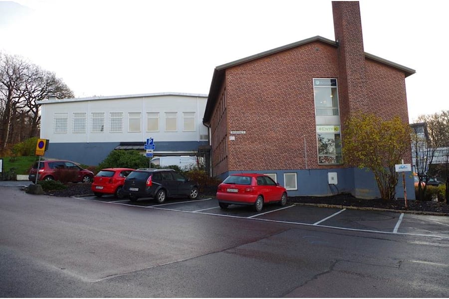 Lagerlokal på Bergfotsgatan 5, MÖLNDAL – bild 10