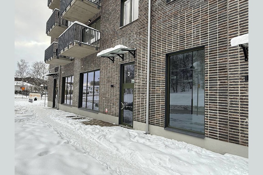 Restauranglokal på Ida Björlings väg 3, Norsborg – bild 7
