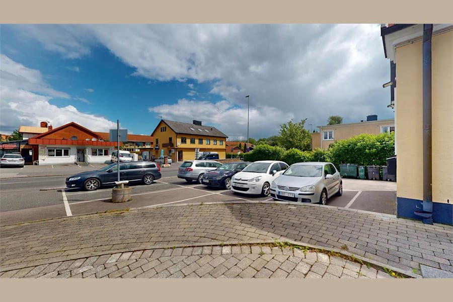 Restauranglokal på Tegelbruksvägen 2, Kristianstad – bild 13