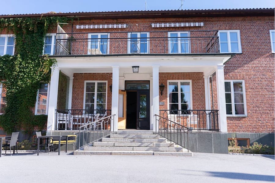 Lokal på Stångberga 25A, Brottby – bild 4