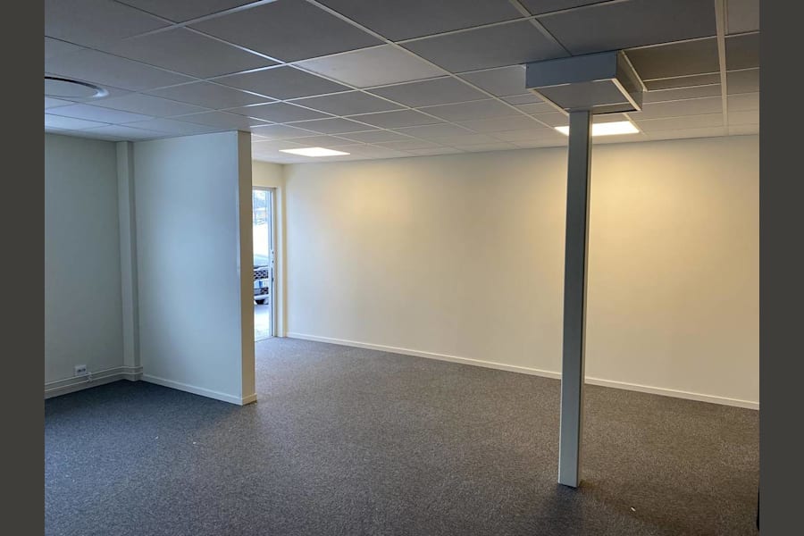 Kontorslokal på Fallhammargatan 3 B, VÄSTERÅS – bild 4