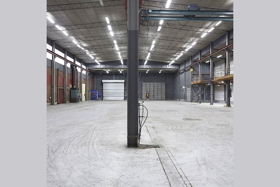 Lagerlokal på Ovädersgatan 3A, Göteborg – bild 2