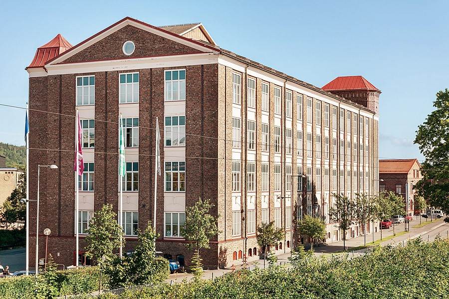 Kontorslokal på Skaraborgsvägen 21, BORÅS – bild 11