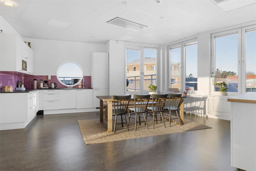 Kontorslokal på Sofielundsvägen 2, Sollentuna – bild 6