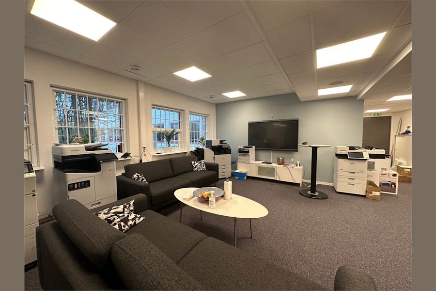 Derbyvägen 6 - image - 8