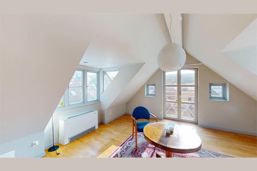 Kontorslokal på Grönegatan 4, Lund – bild 7