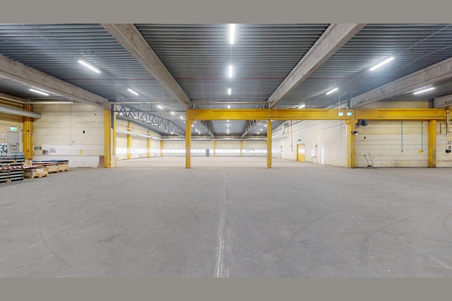Butikslokal på Hantverkarvägen 9, Norsborg – bild 2