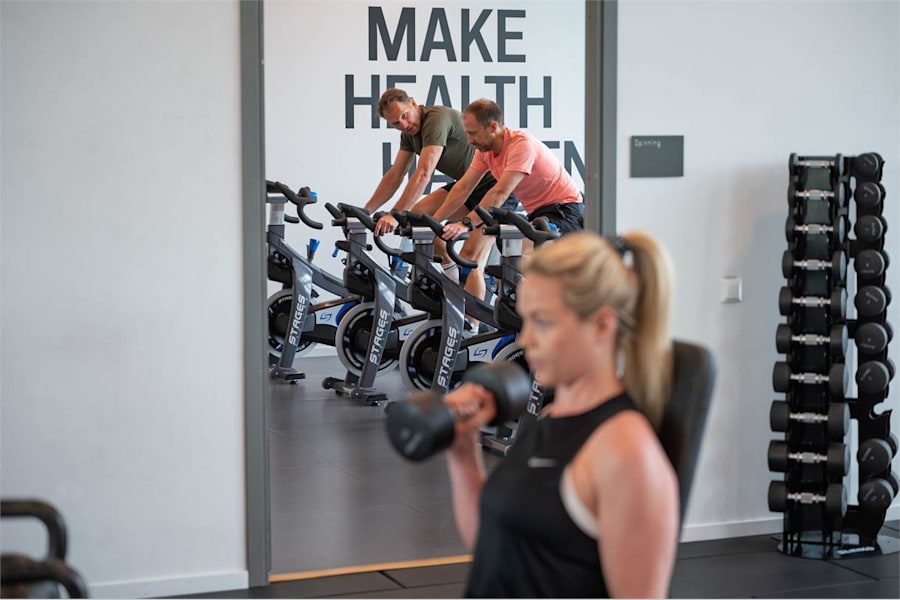 Kontorslokal på Slåttervägen 17, Solna – bild 13