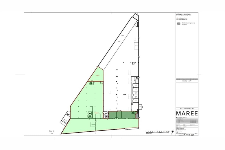 Lissmavägen 14 - image - 2