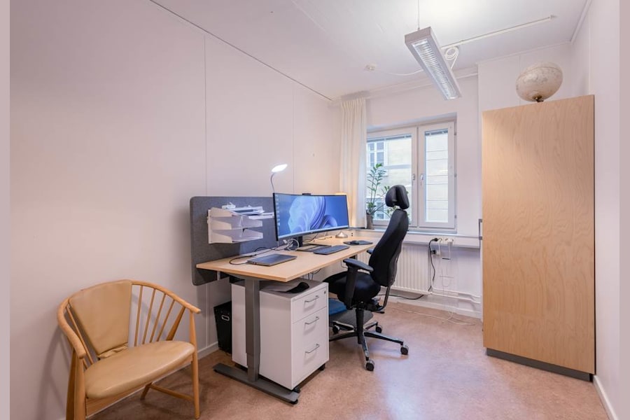 Kontorslokal på Österlånggatan 43, Stockholm – bild 8