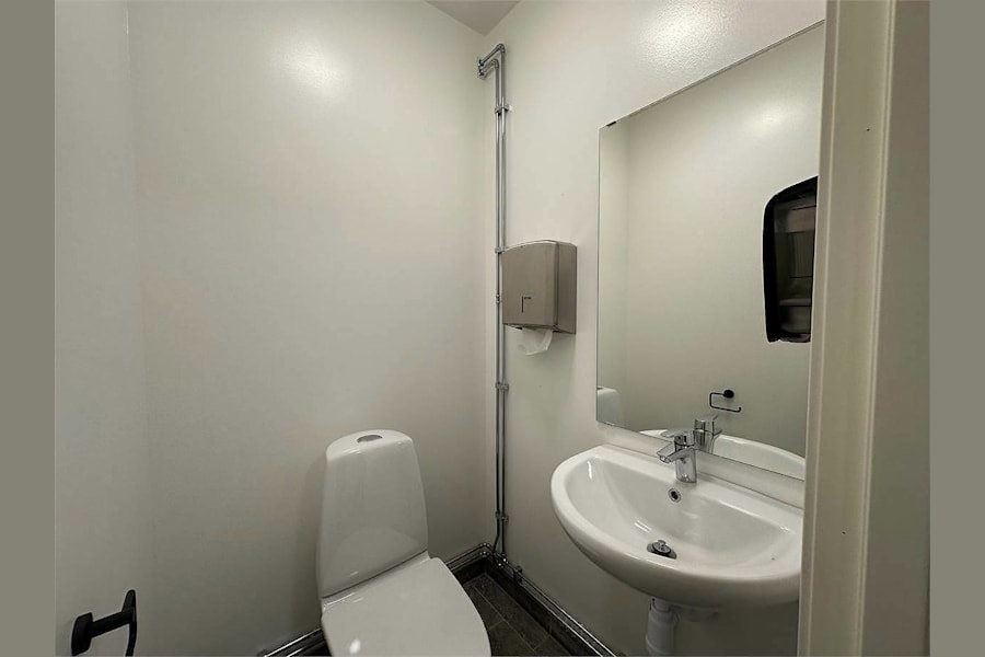 Industrilokal på Segedalsvägen 7, Arlöv – bild 12