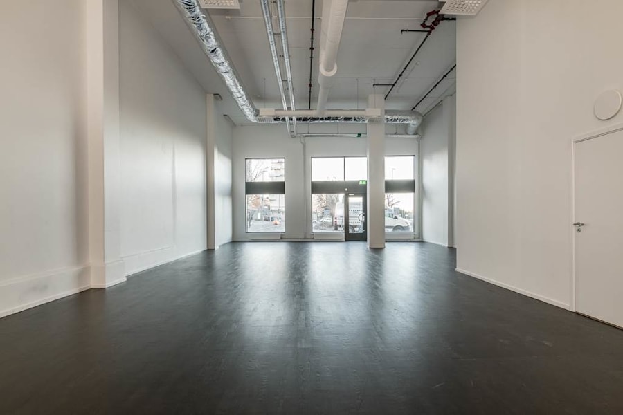 Kontorslokal på Orions Bälte 29, Brandbergen