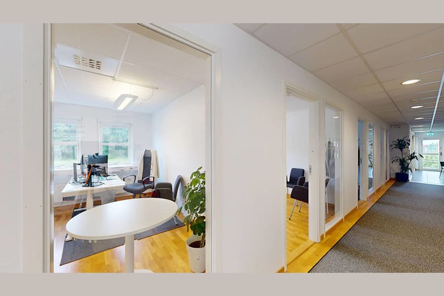 Kontorslokal på Olofsdalsvägen 21, Halmstad – bild 6