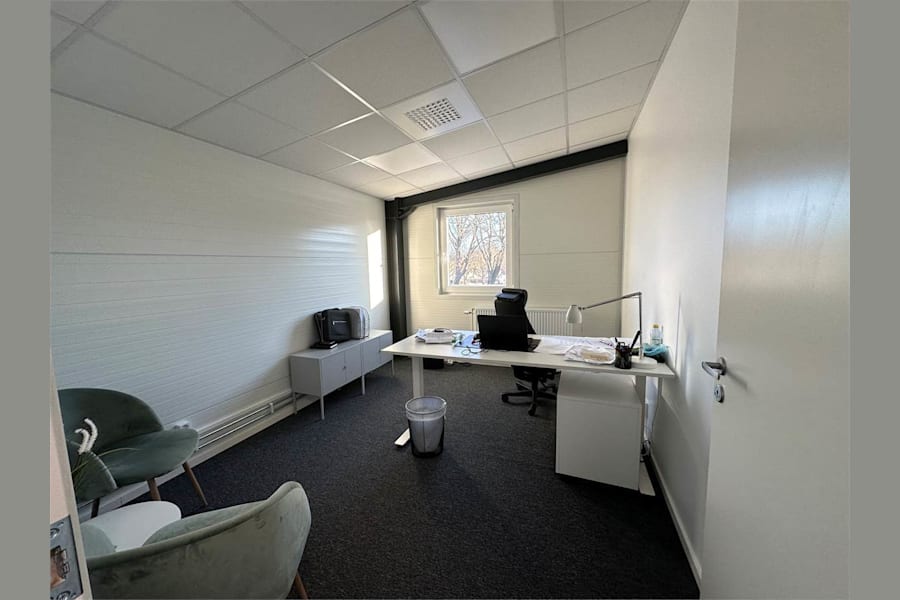 Segedalsvägen 5 - image - 1