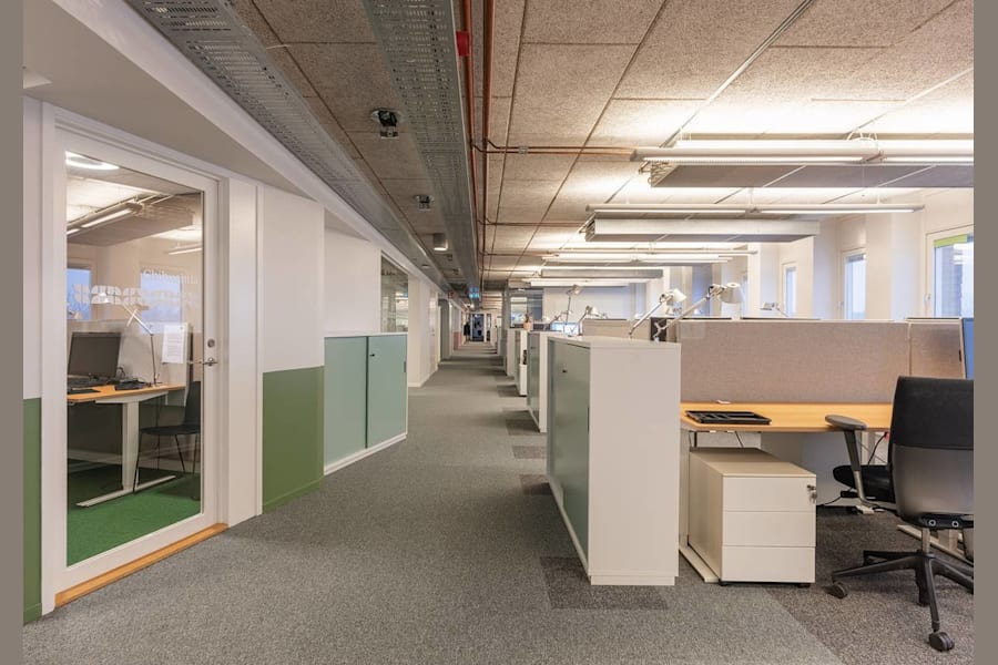 Kontorslokal på Vendevägen 89, Danderyd – bild 11