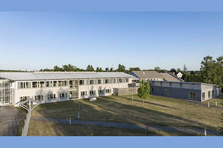 Kontorslokal på Ekvägen 26, Vara – bild 2