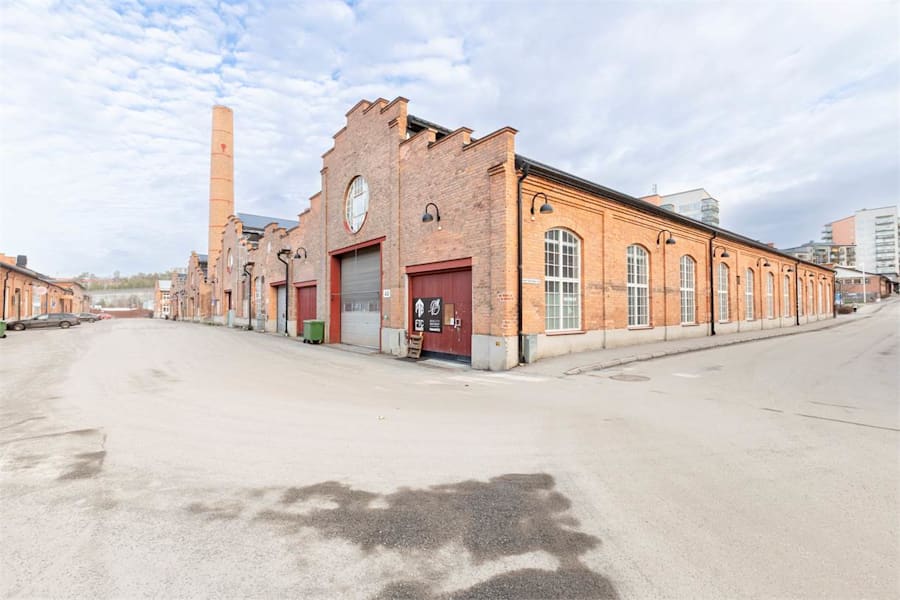 Kontorslokal på Birger Dahlerus väg 12, Järfälla – bild 11