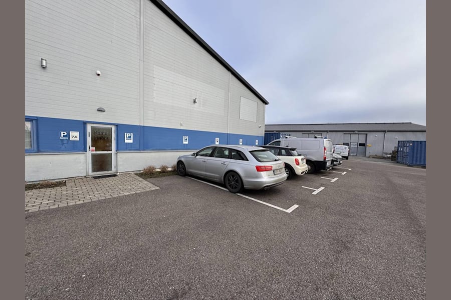 Kontorslokal på Virkesvägen 7, Oxie – bild 14