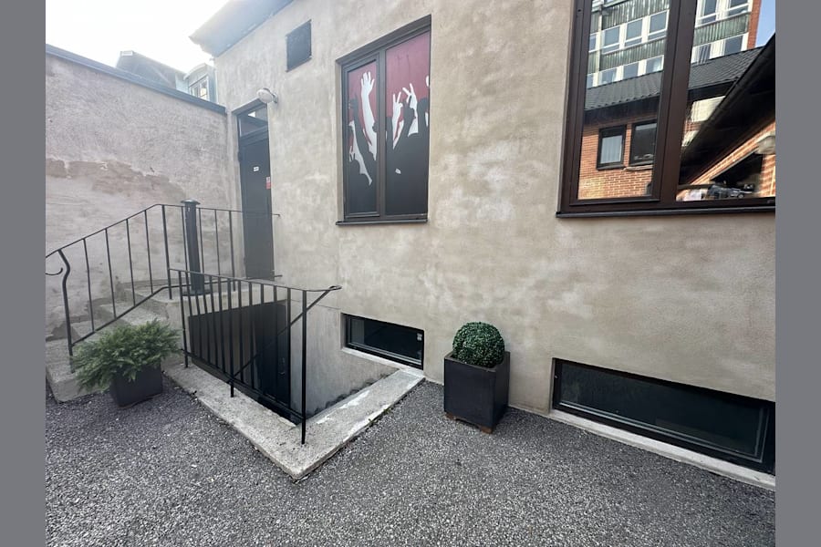 Lagerlokal på Altonagatan 3, Malmö – bild 2