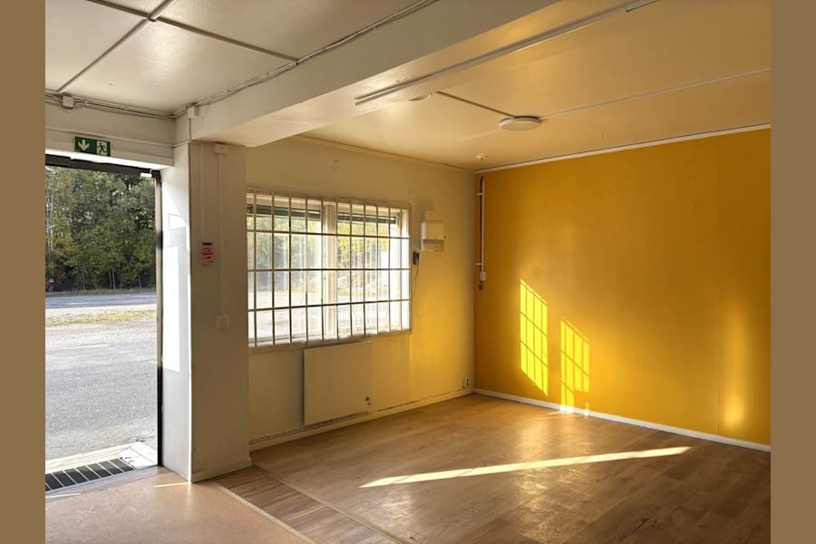 Brunnsängsvägen 20, Lokal 4 - 17