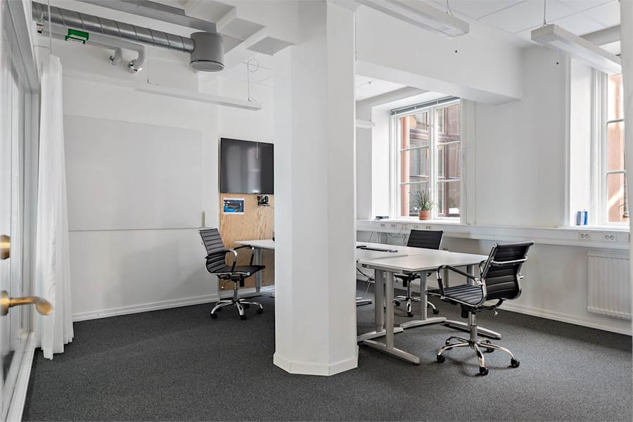 Barlastgatan 2 / Amerikahuset - image - 6