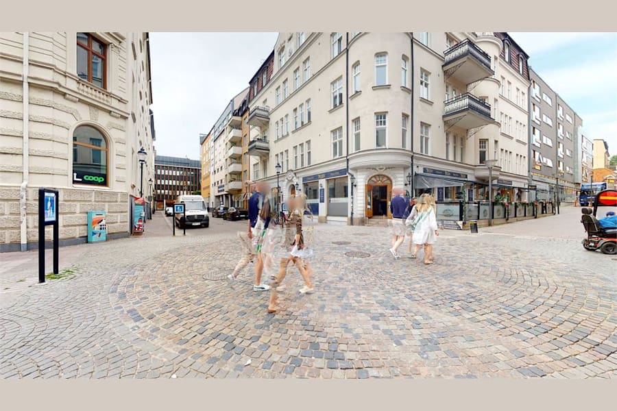 Kontorslokal på Södra Strandgatan 8, Helsingborg – bild 8