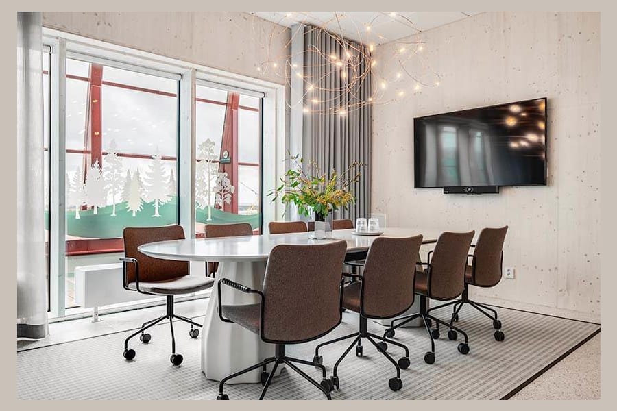 Coworking-plats på Hyllie Stationsväg 41, Malmö – bild 50