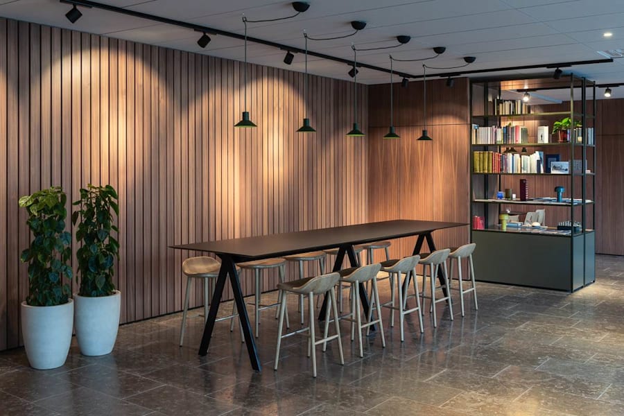 Vendevägen 85 A - image - 3