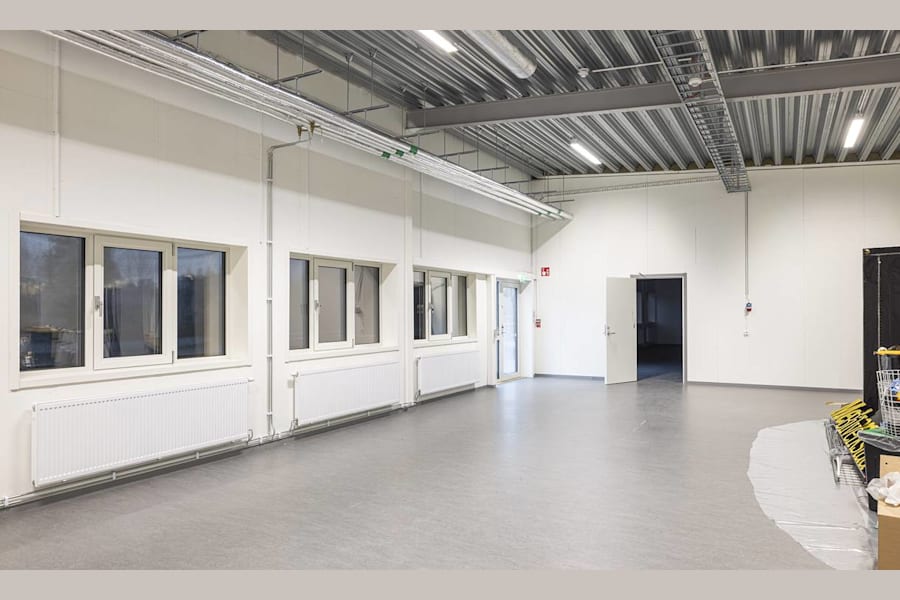Industrilokal på Pettersbergsvägen 31, KUNGSÄNGEN – bild 5