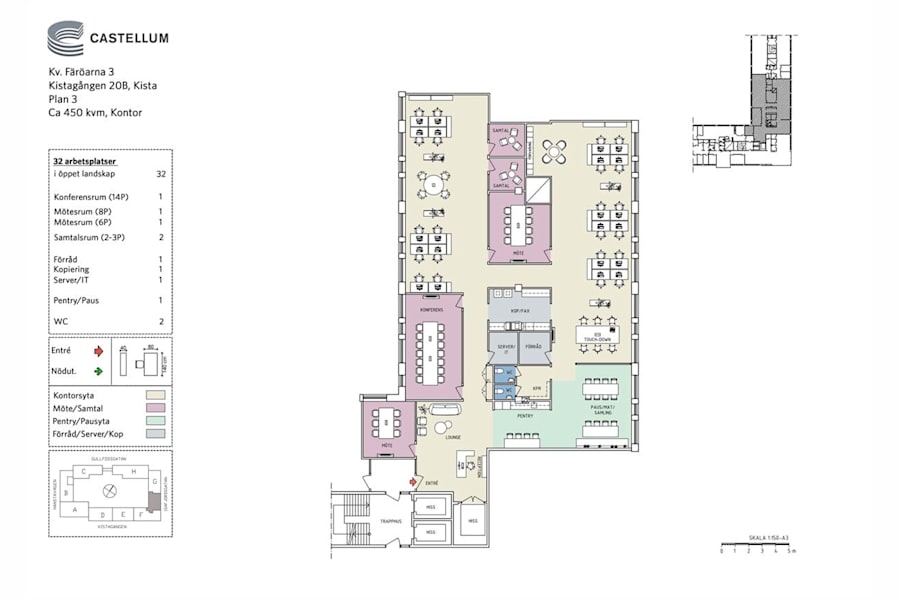 Kistagången 20B - image - 16