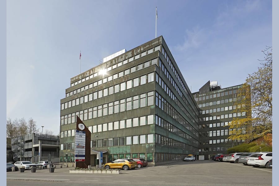 Kontorslokal på Karlsbodavägen 39, Bromma – bild 10