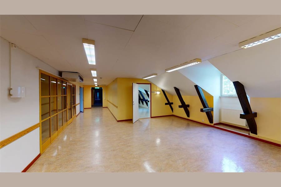 Kontorslokal på Östra Kaserngatan 3B, Kristianstad – bild 13