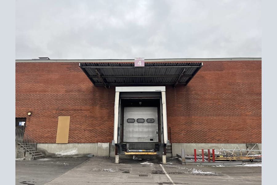 Lagerlokal på Hemsögatan 14, Malmö – bild 32