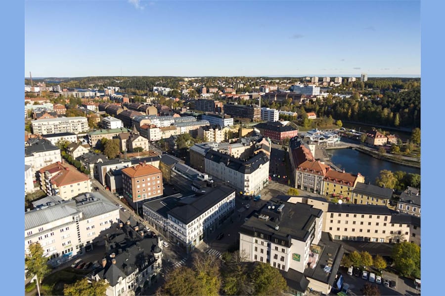 Kontorslokal på Nygatan 3, Södertälje – bild 6