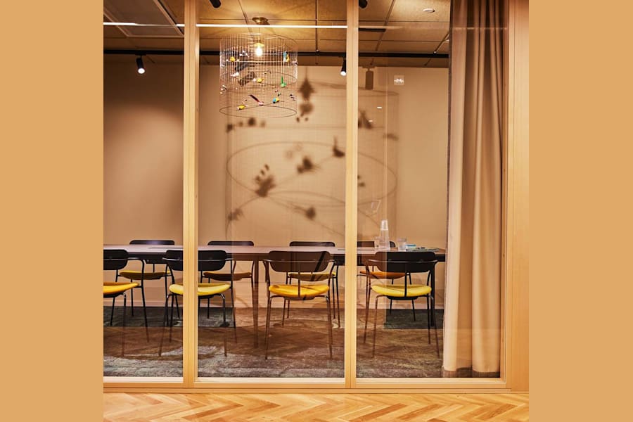 Kontorslokal på Torshamnsgatan 27, Kista – bild 9