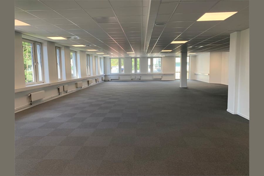 Kontorslokal på Victor Hasselblads gata 9, Västra Frölunda – bild 2